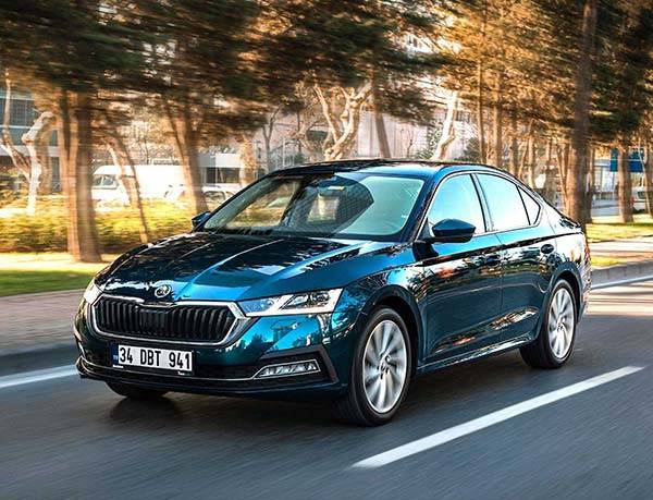 En ucuz sıfır otomobiller! En düşüğü 251 bin lira! 12